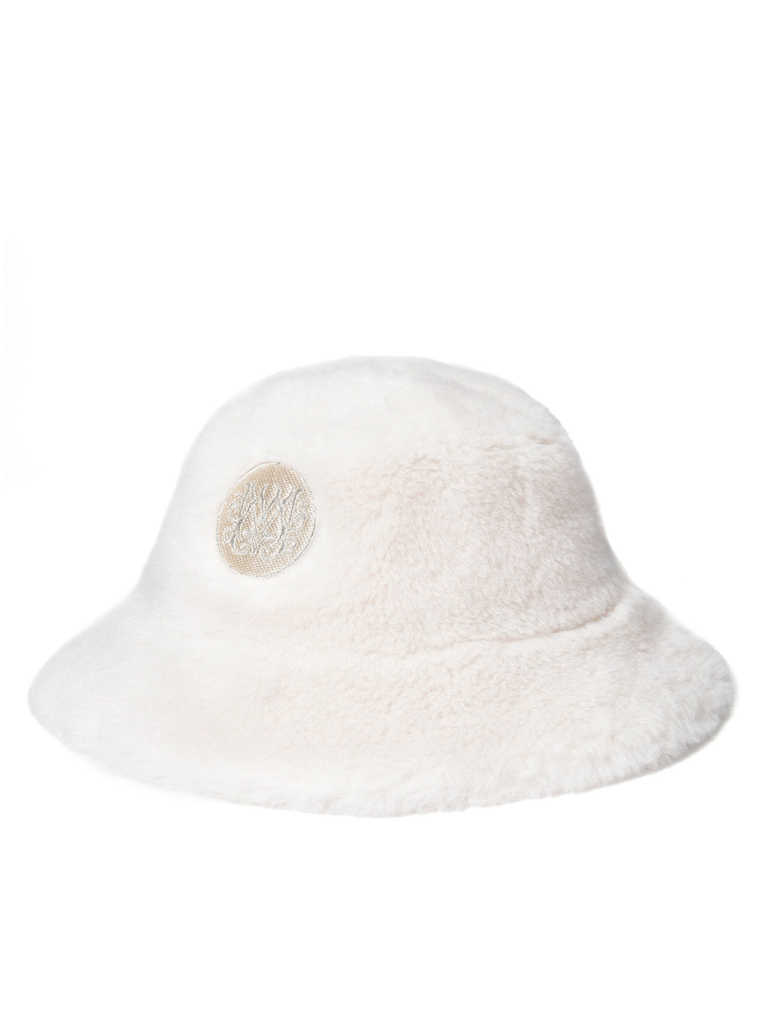 Панама с коротким ворсом, фото 1