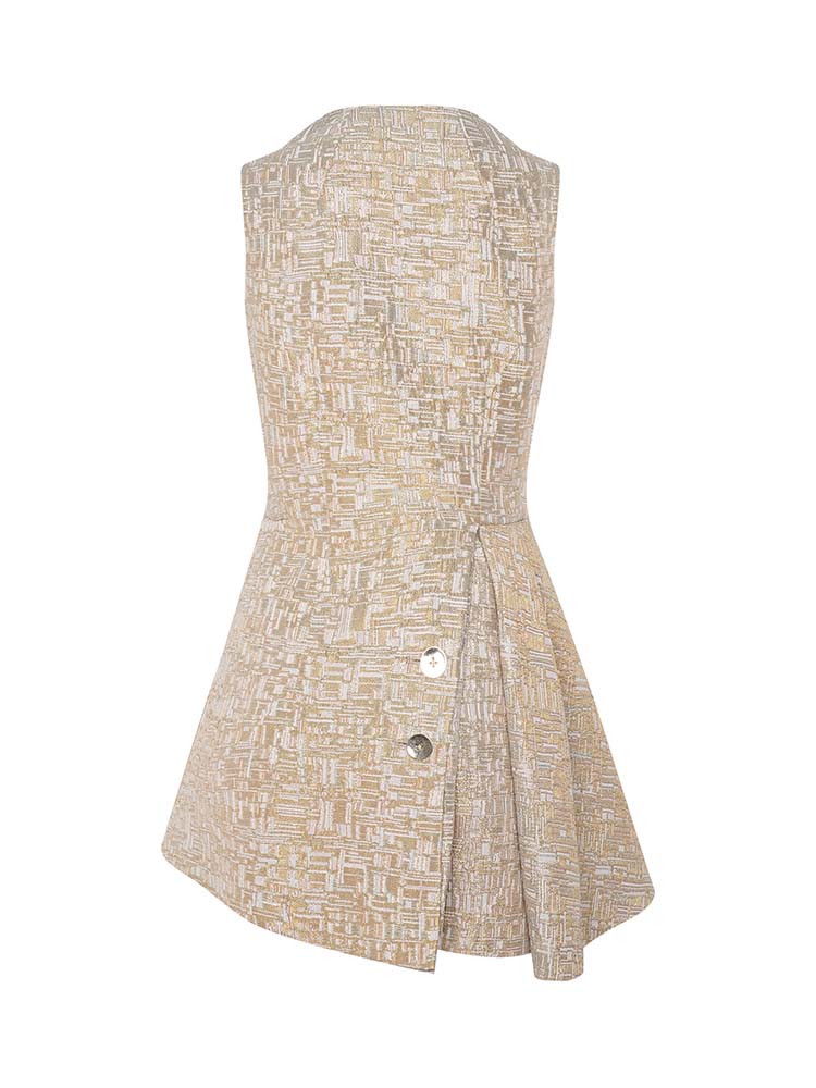 Платье Ассиметрия, фото 2