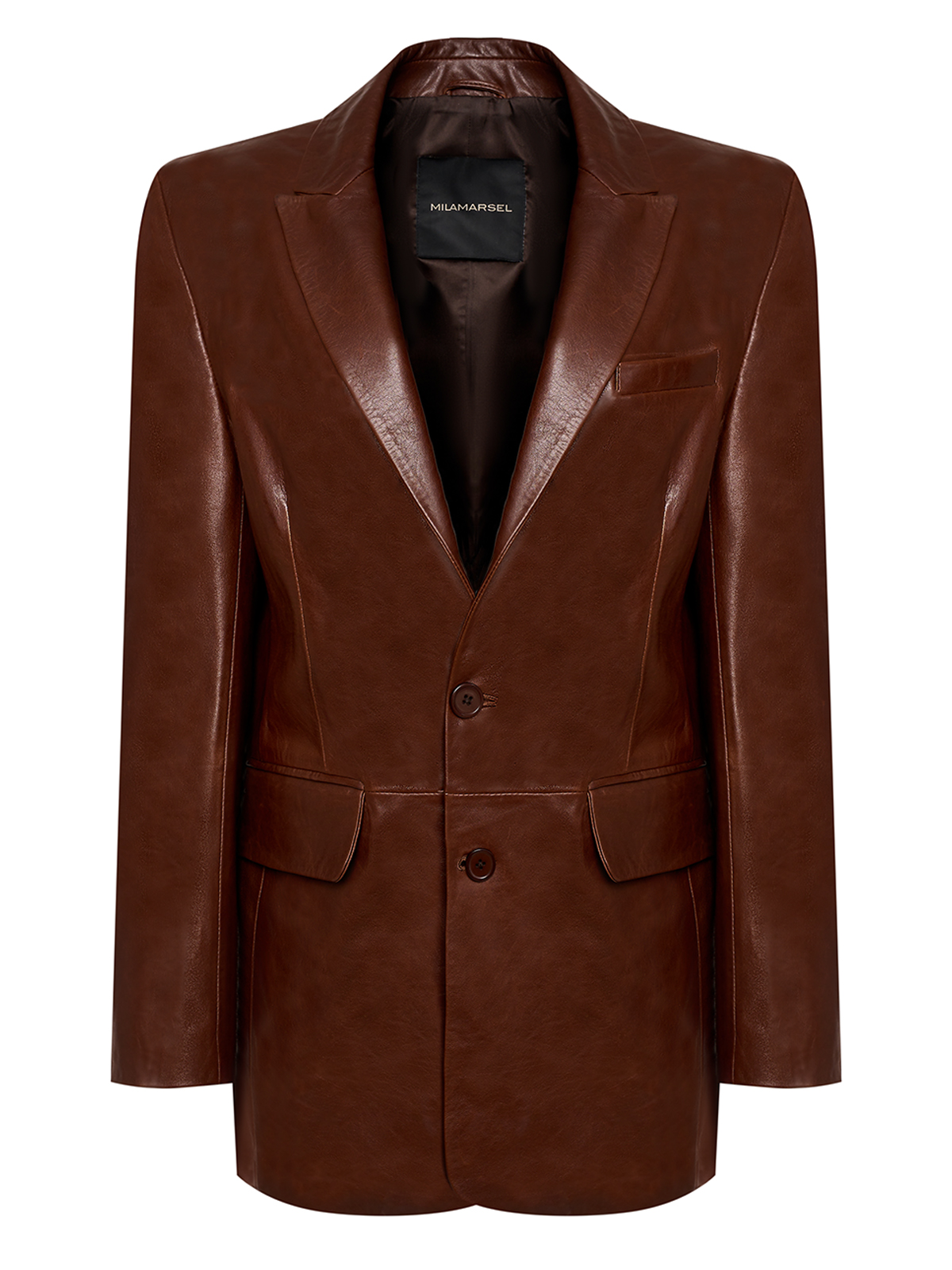 Жакет Милана, фото 1