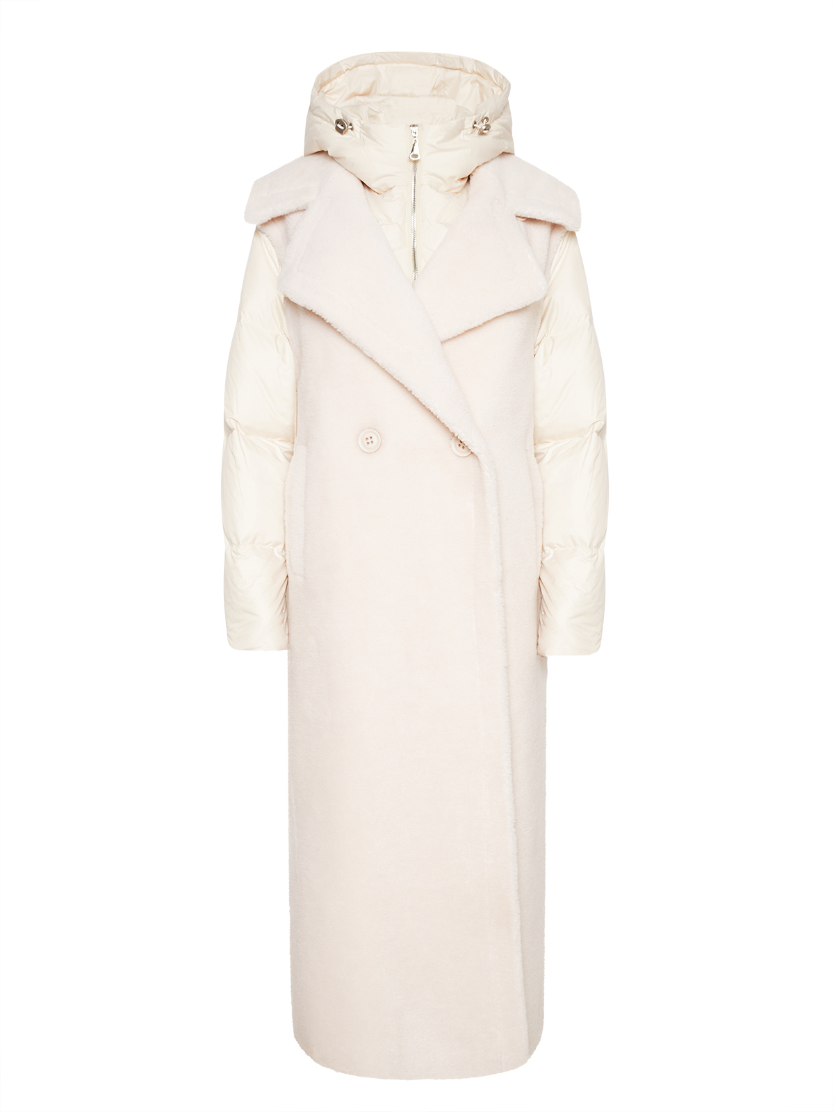 Пальто-трансформер Всадница, фото 1