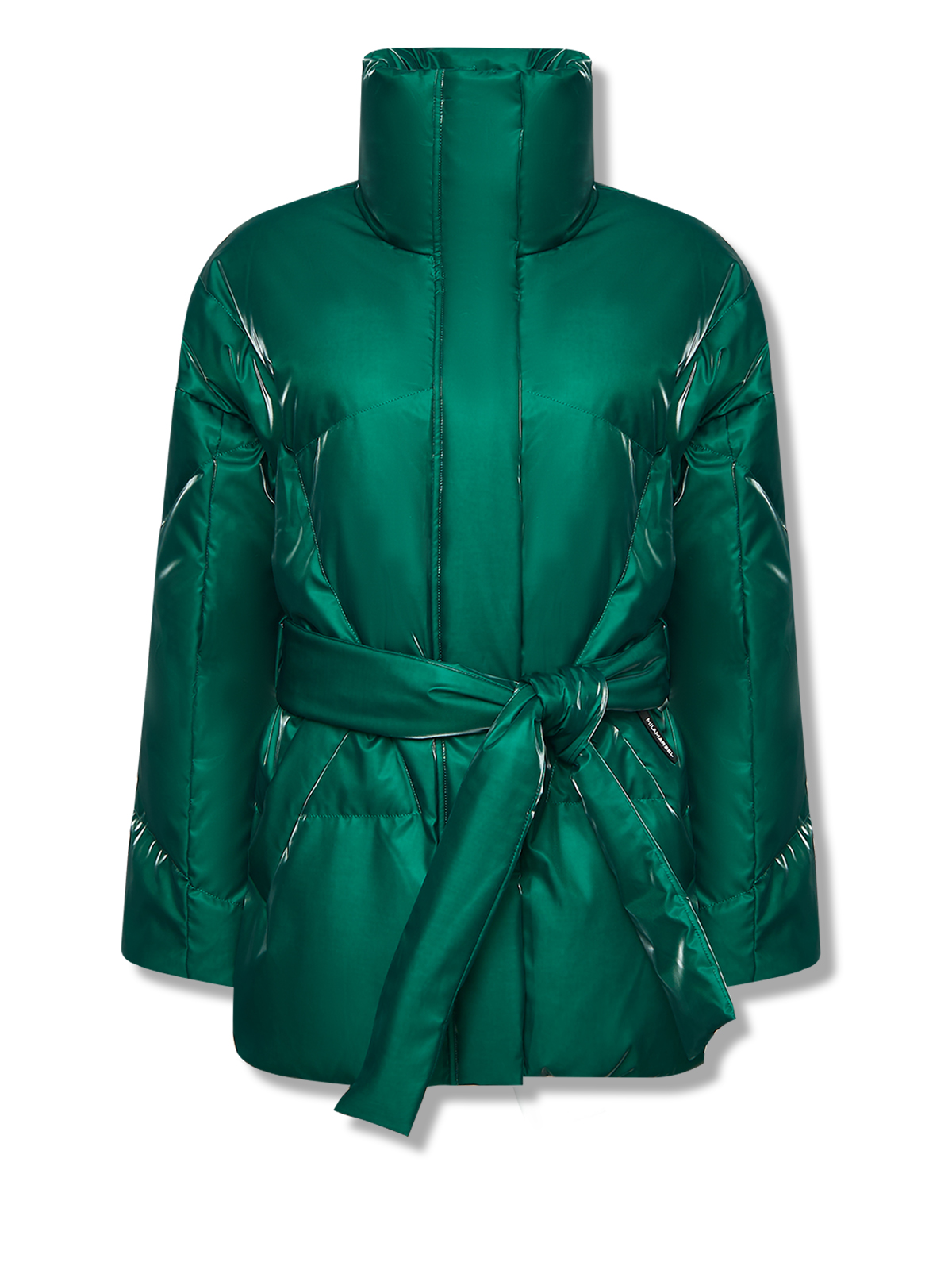 Пуховик Зеленоград, фото 1