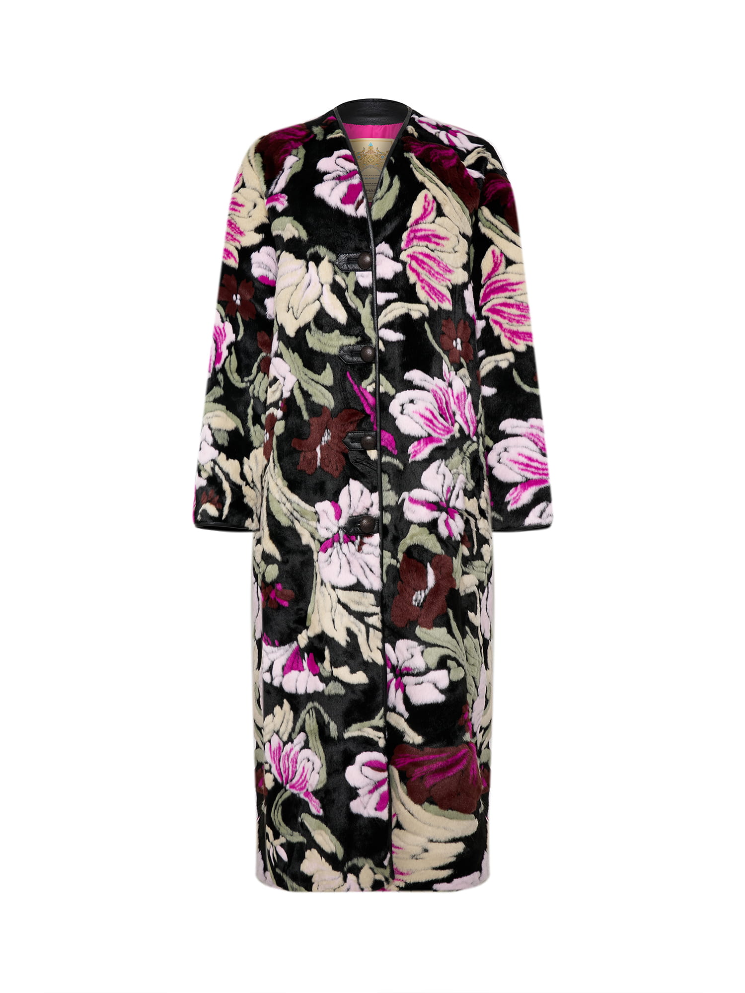 Шуба Елизавета, фото 1