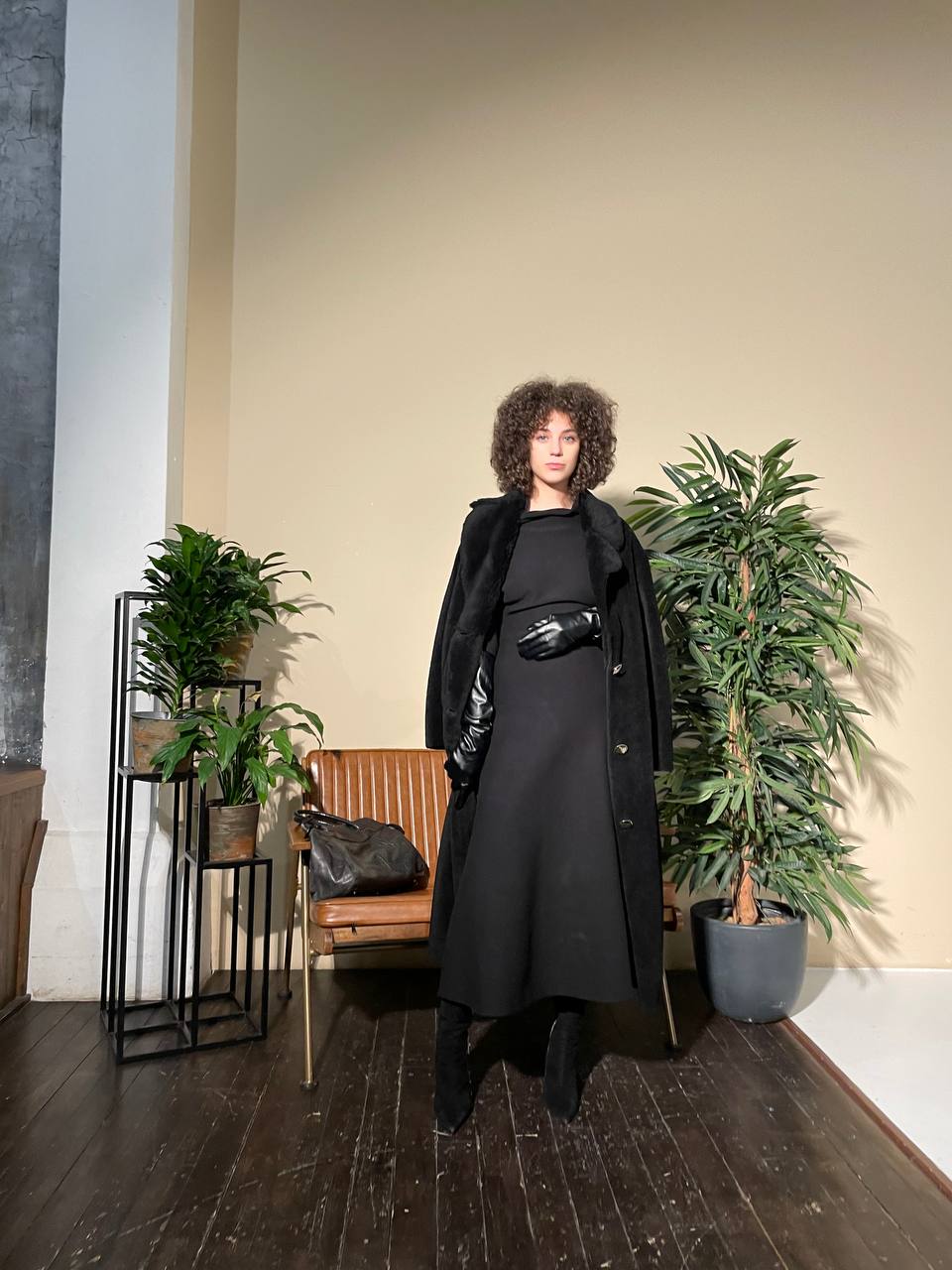 Платье Мишель, фото 1