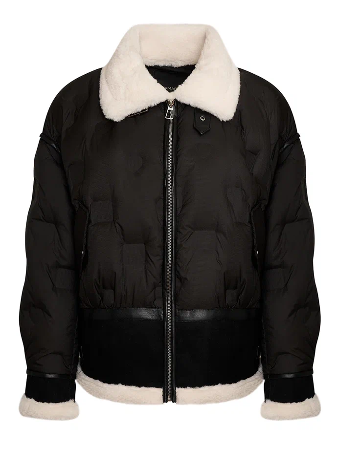 Куртка Мария, фото 1