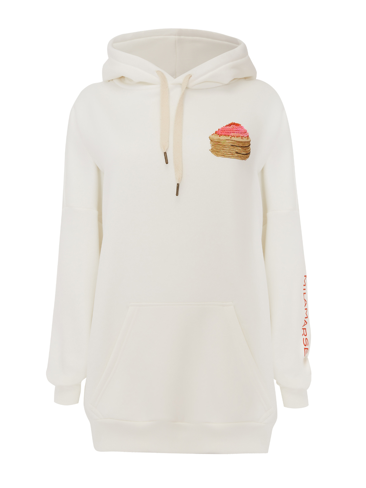 Худи Масленица, фото 1