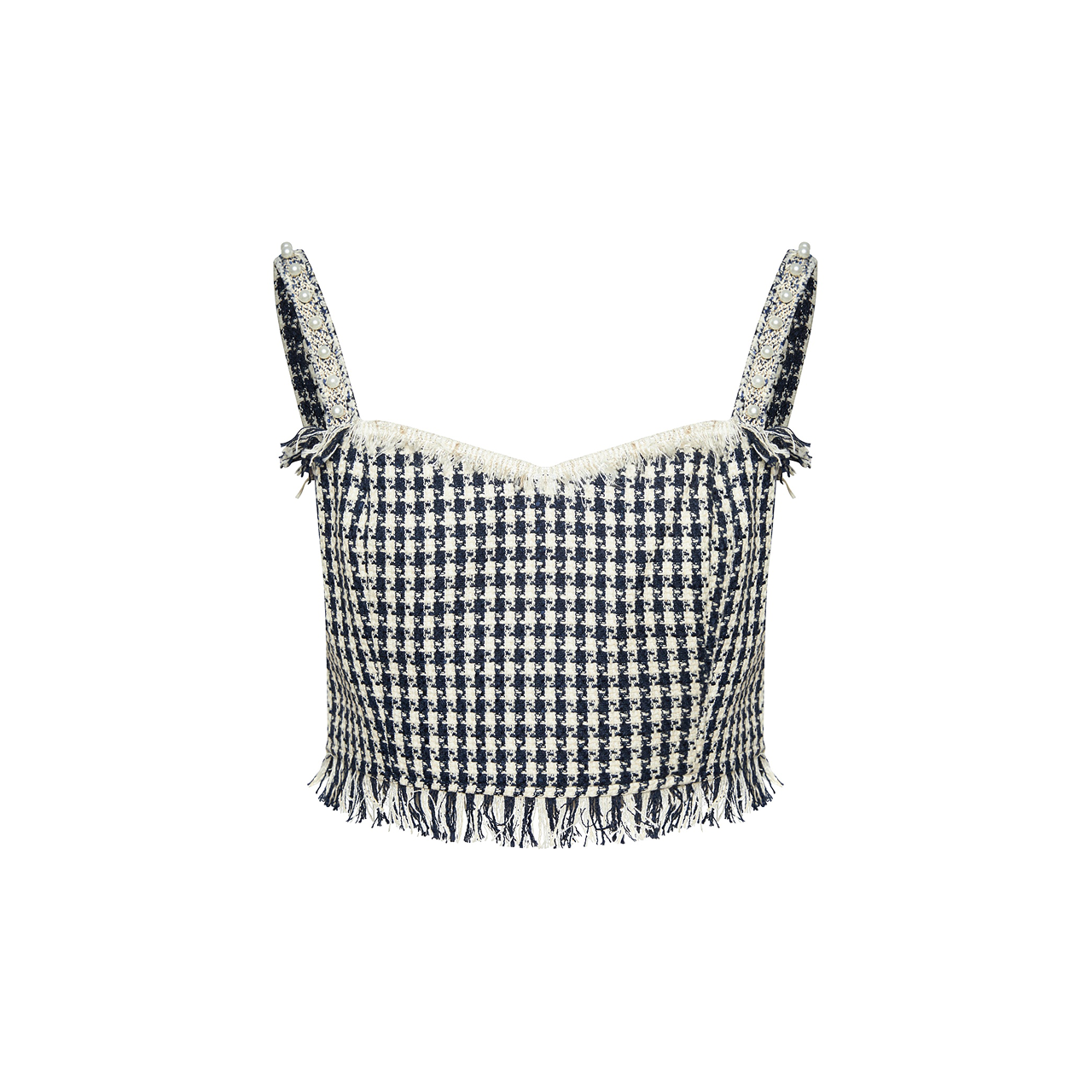 Топ Иверия, фото 1