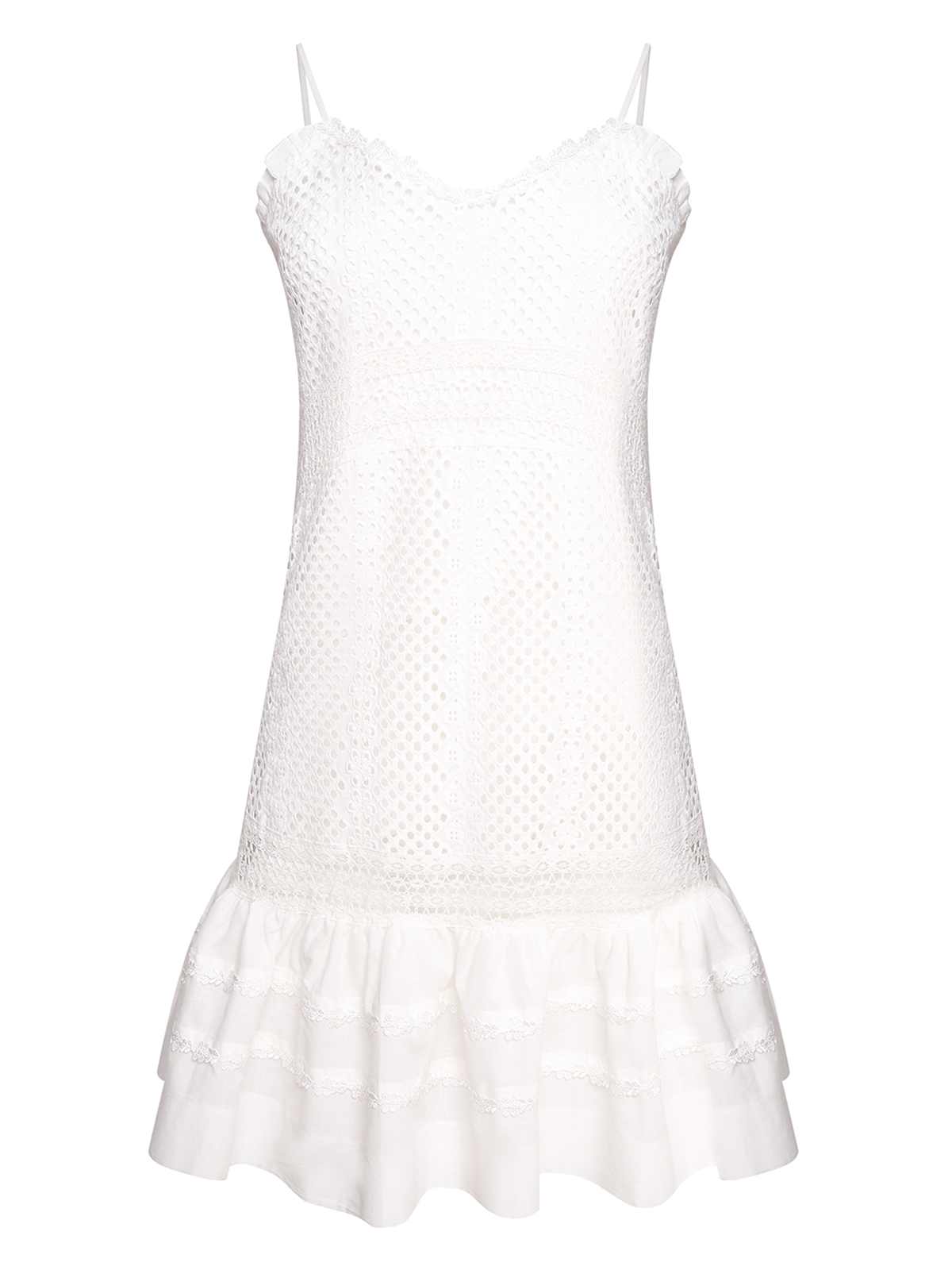 Платье Акулина, фото 1