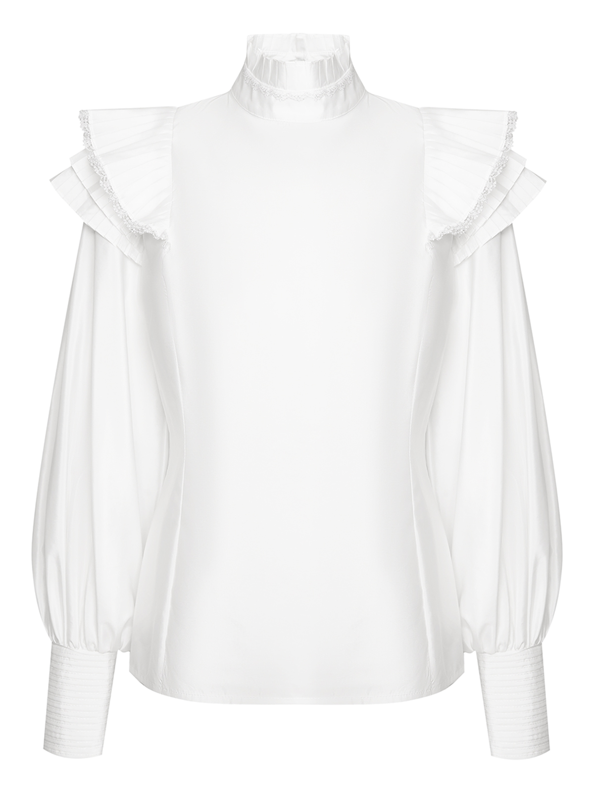 Блуза Мишель, фото 1