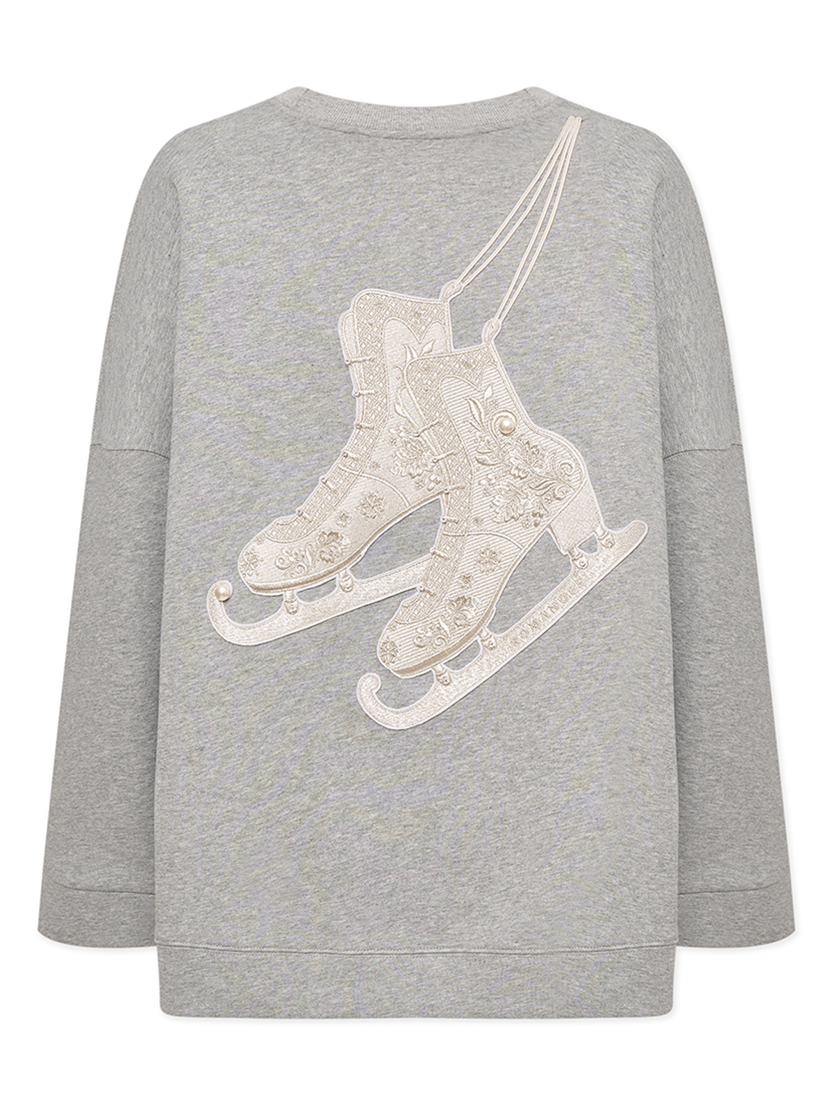 Худи Коньки, фото 1