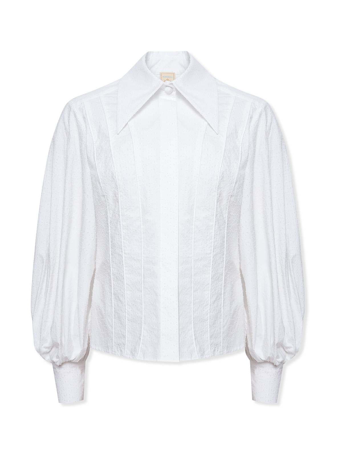 Блуза Байкал, фото 1