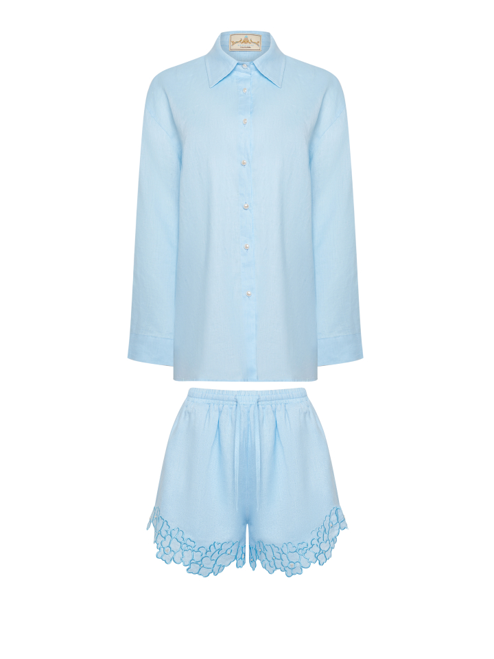 Костюм Лира, фото 1