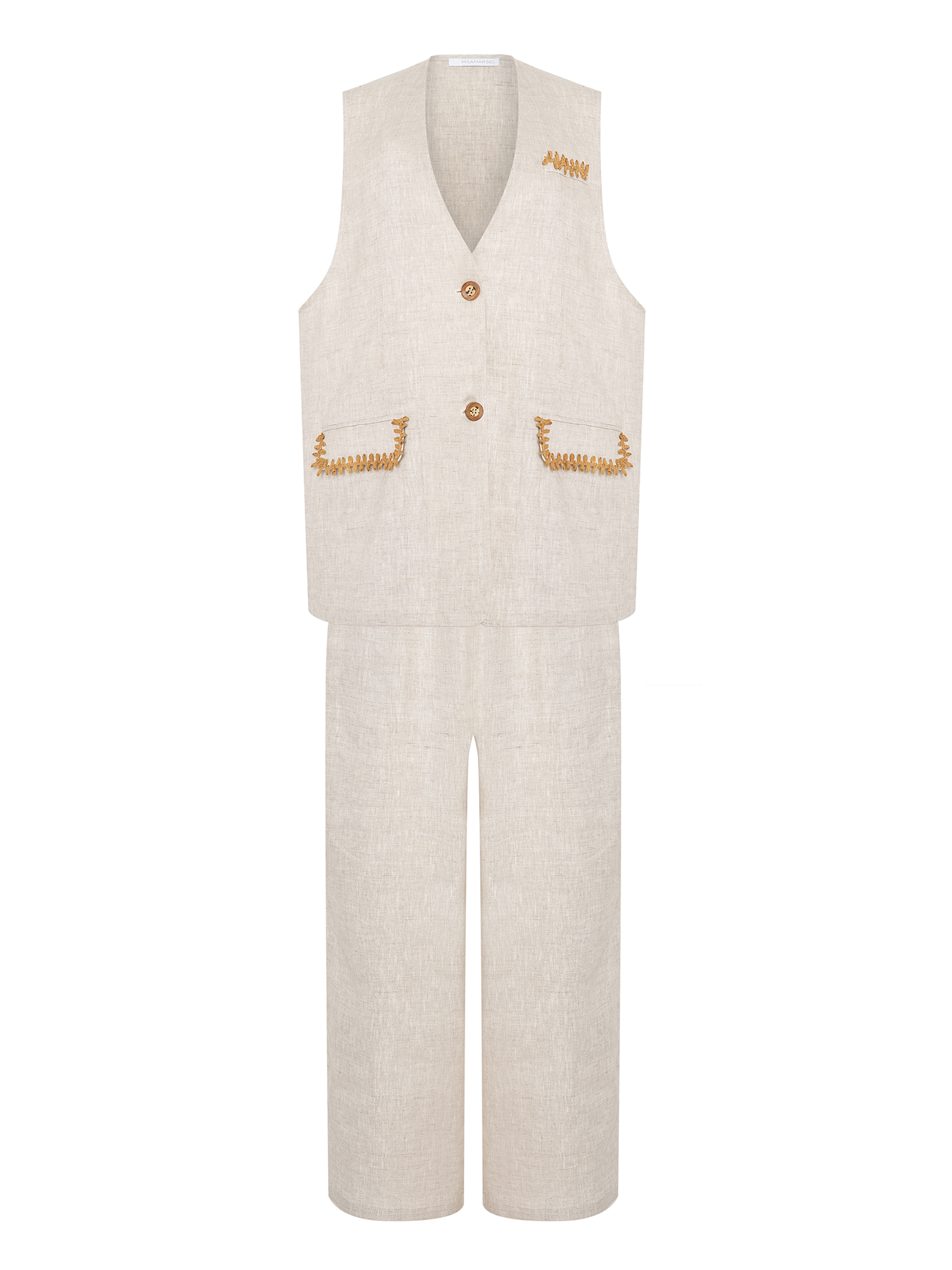 Костюм Ривьера, фото 1