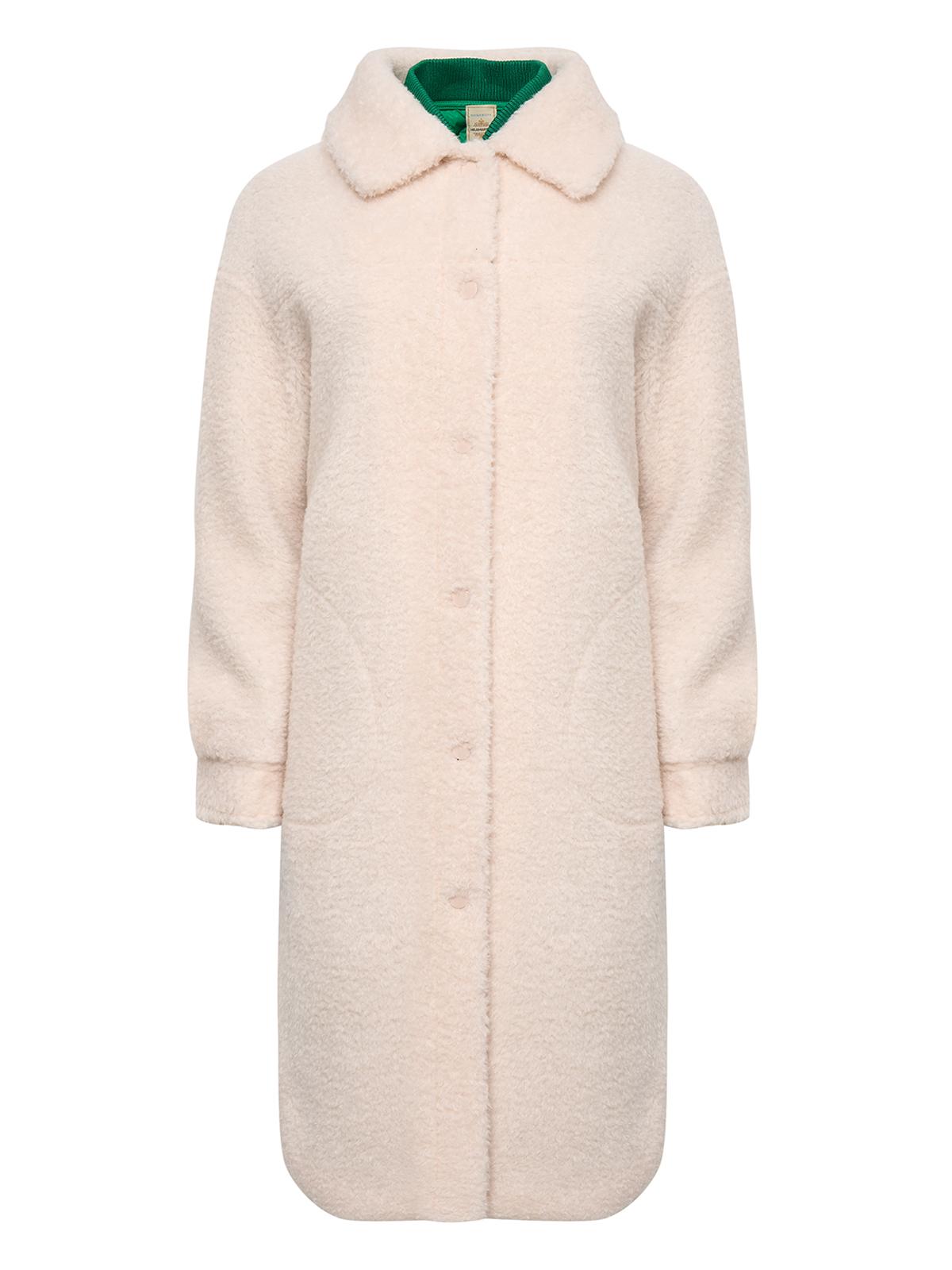 Шуба Петербург двухсторонний, фото 1