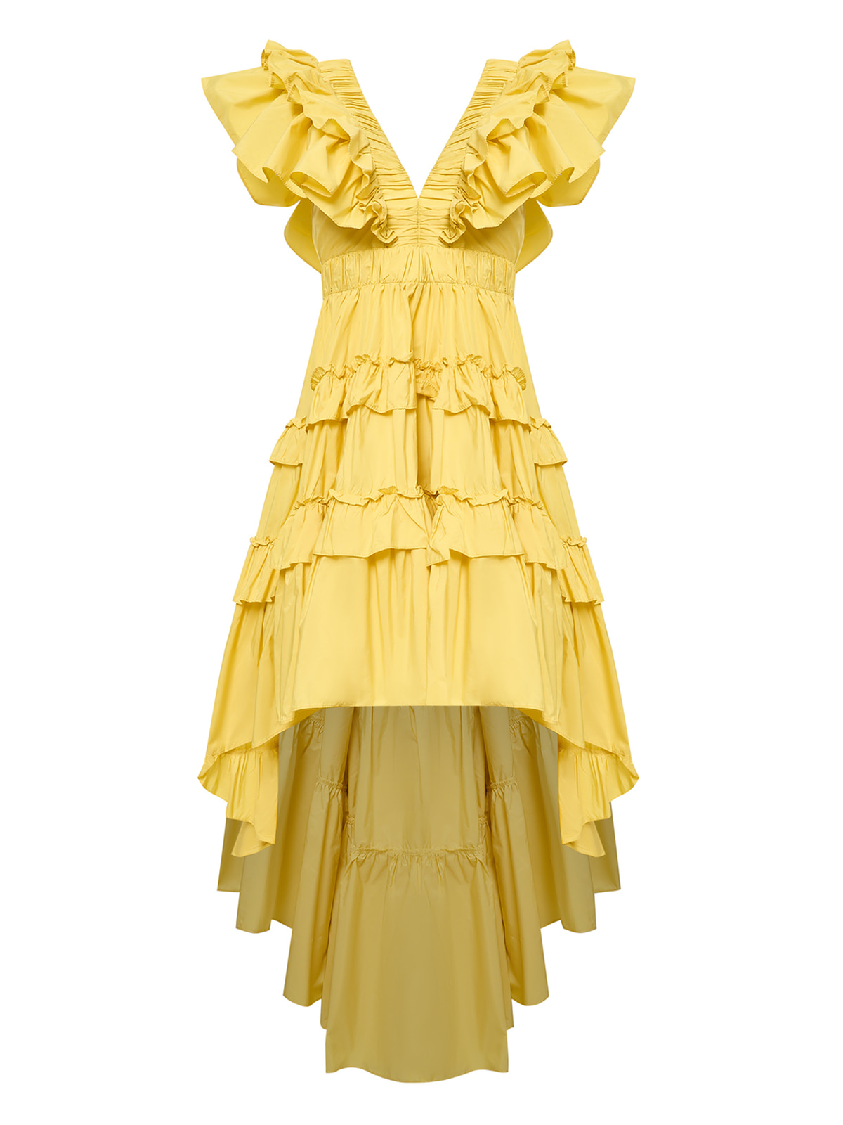 Платье Лайм-Ателье, фото 1