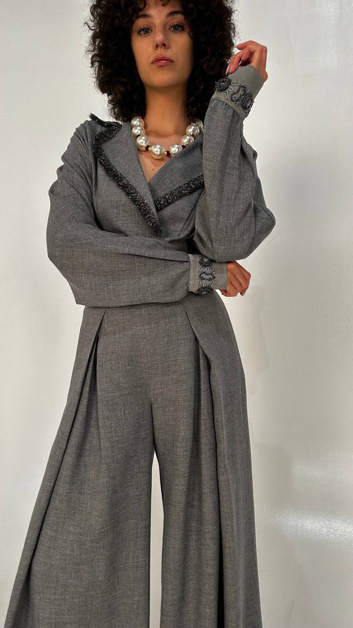 Жакет Шура, фото 2