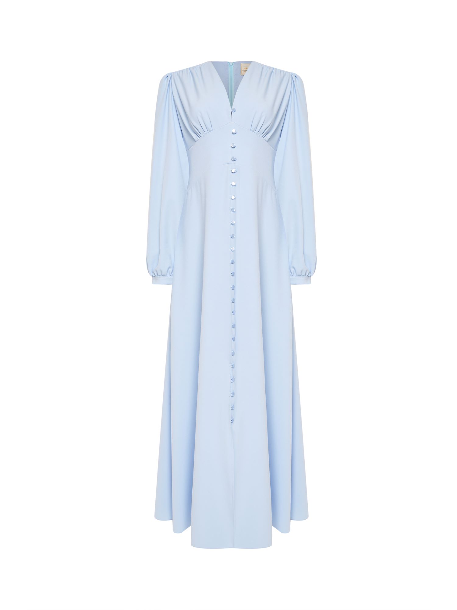 Платье Енисей 2, фото 1