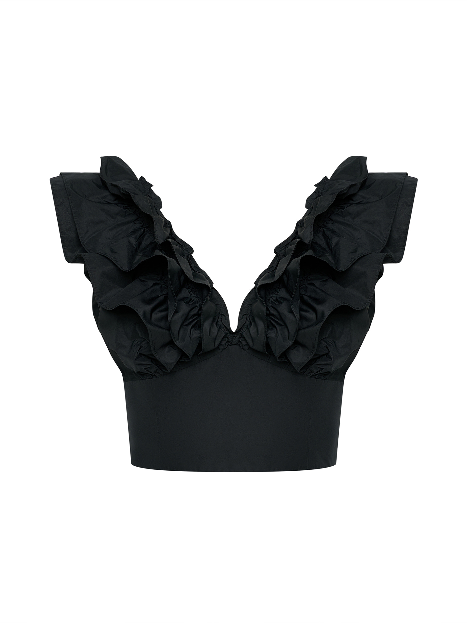 Блуза-Топ Дана-1, фото 1