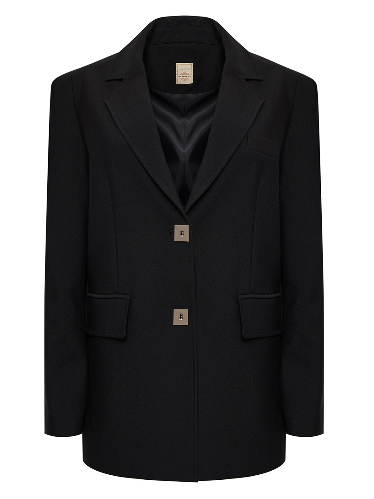 Жакет Луки, фото 2