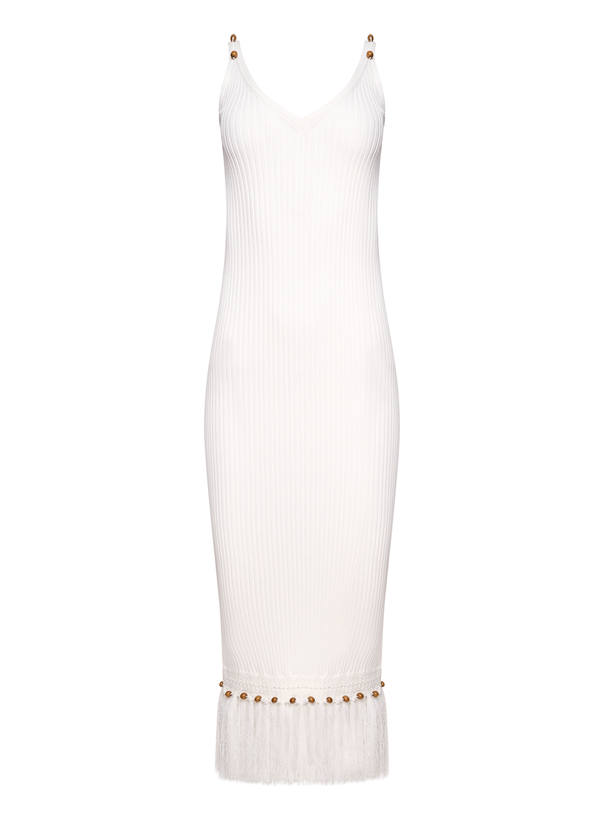 Платье Марфа бахрома, фото 1