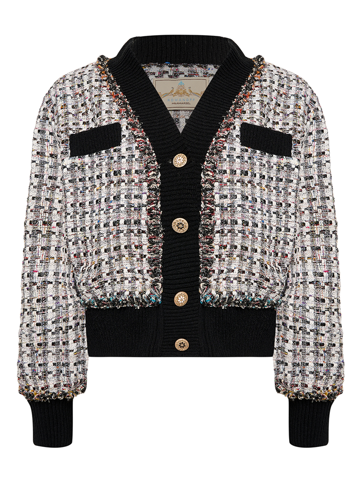 Жакет Василиса, фото 1