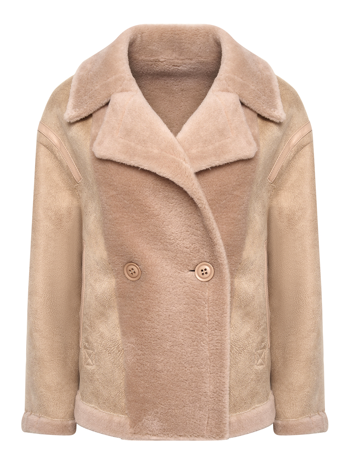 Шуба Наташа Ростова, фото 1