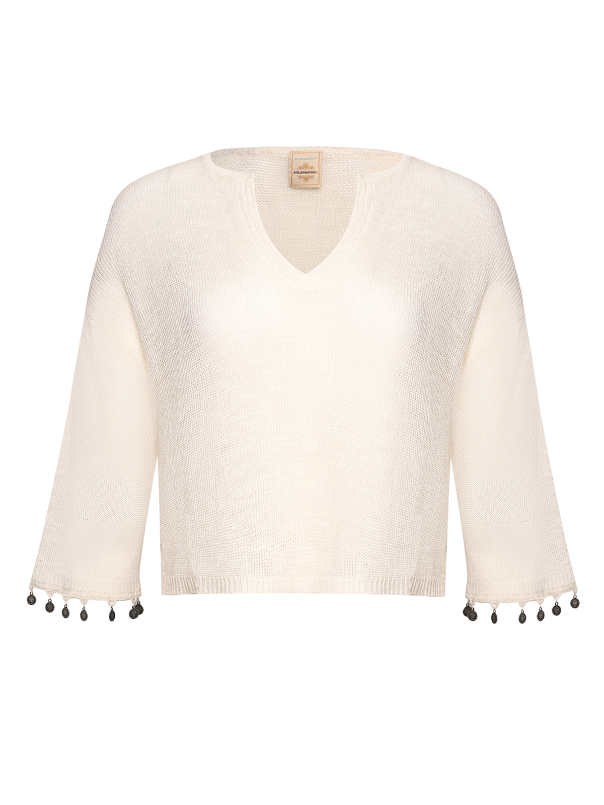 Джемпер Римма, фото 1