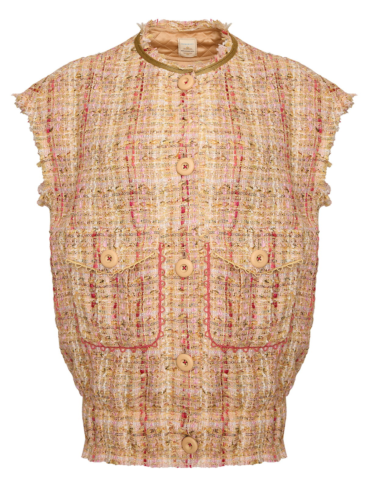 Жилет Всадница-2, фото 1