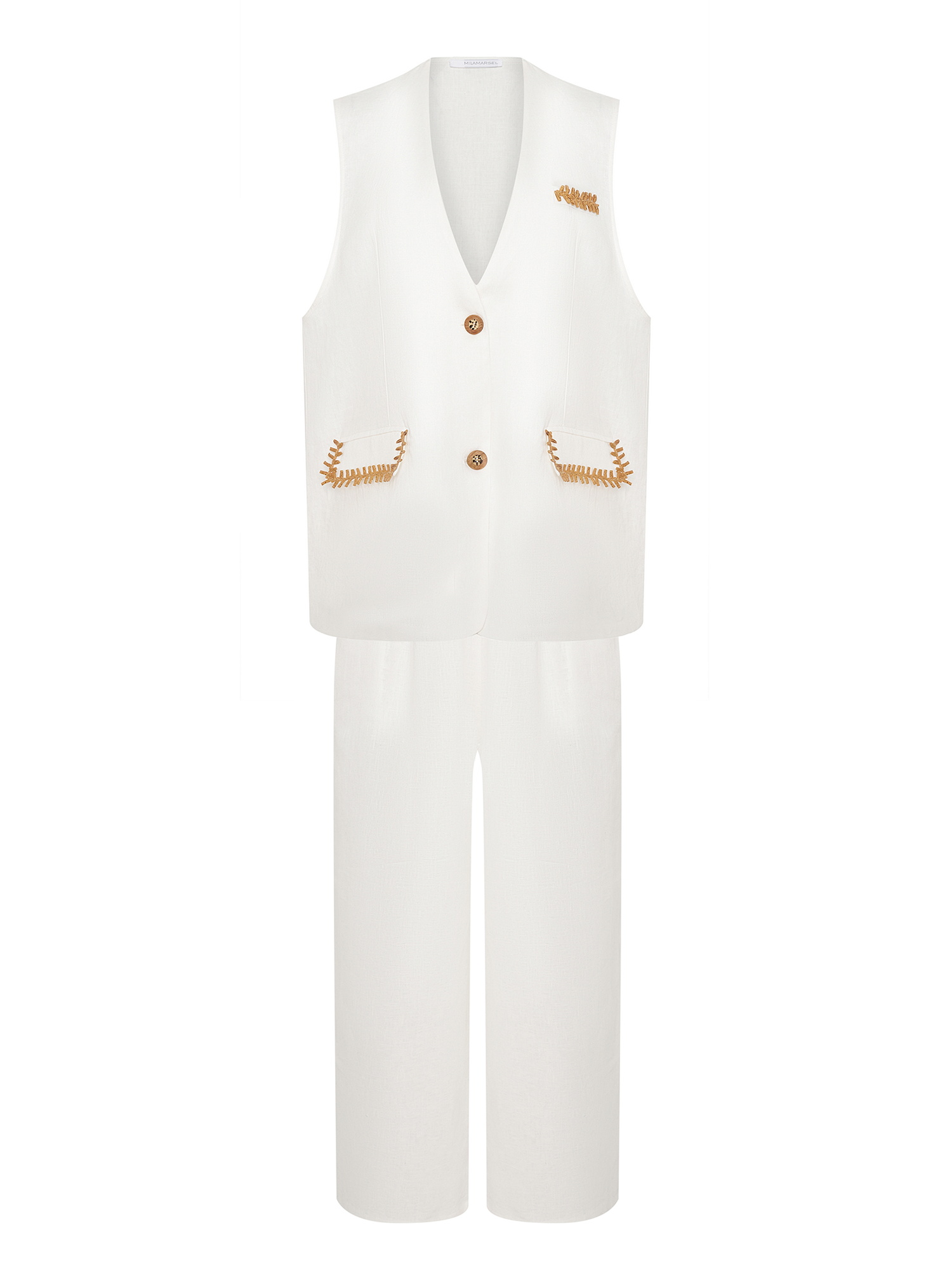 Костюм Ривьера, фото 1