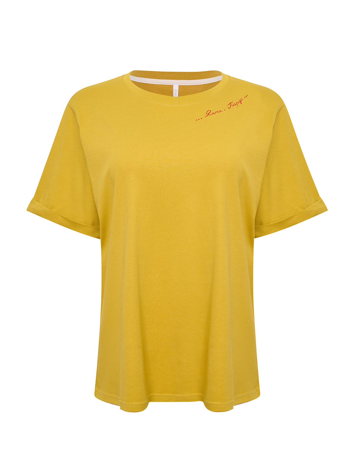 Футболка Ялта Парус, фото 2