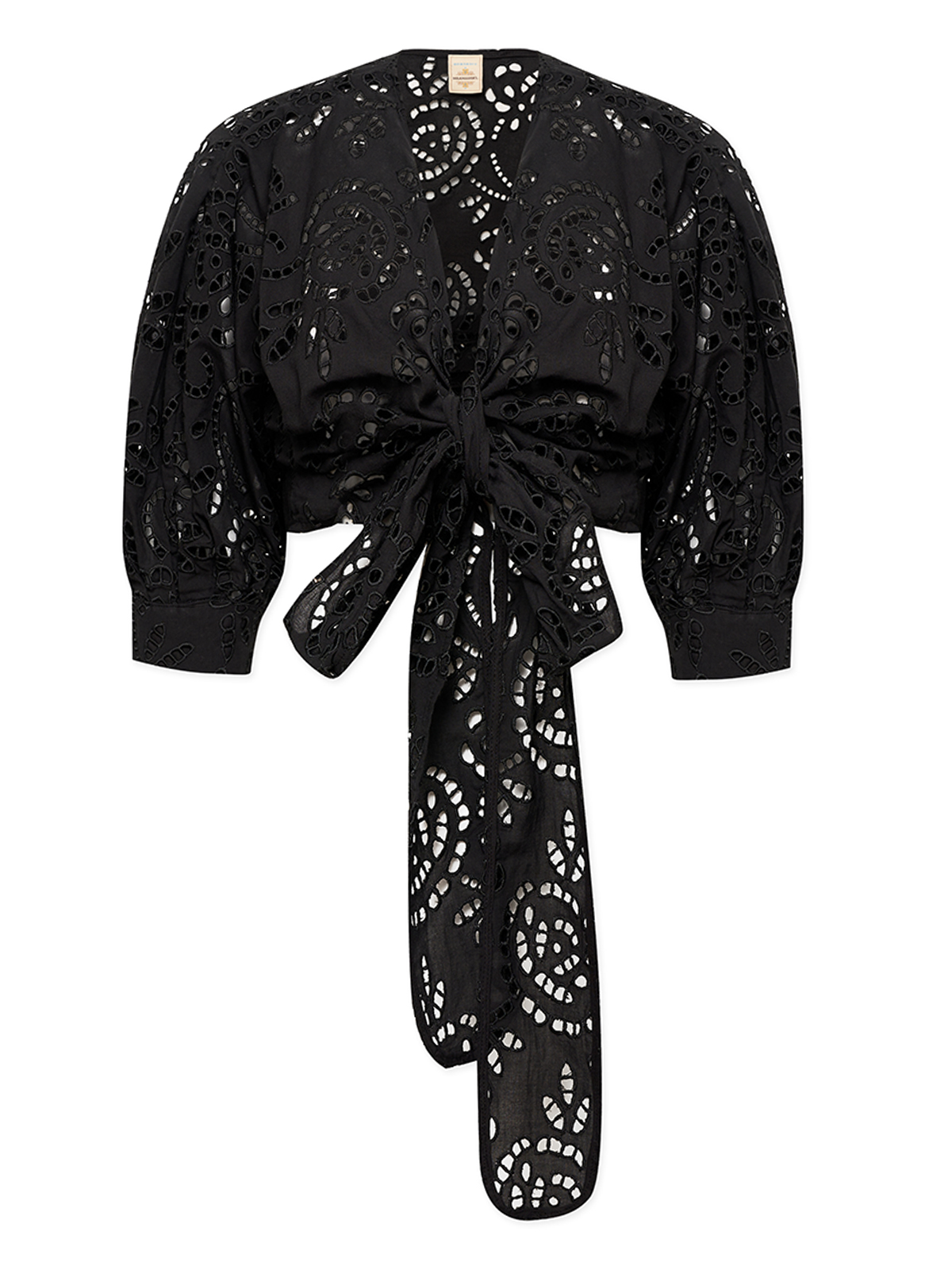 Блуза Авдотья, фото 1