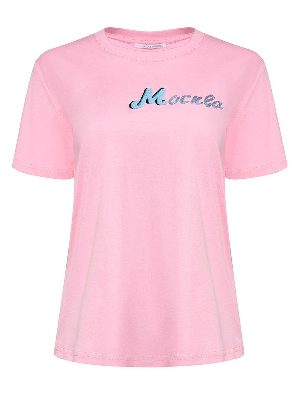 Футболка Москва, фото 1