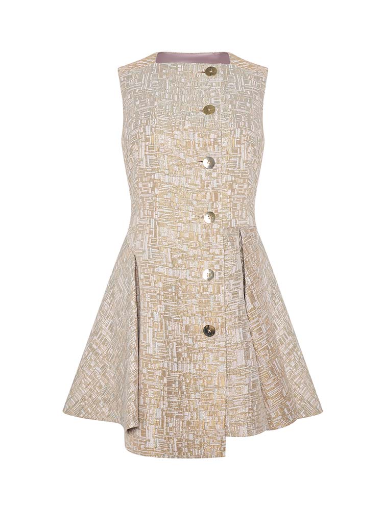 Платье Ассиметрия, фото 1