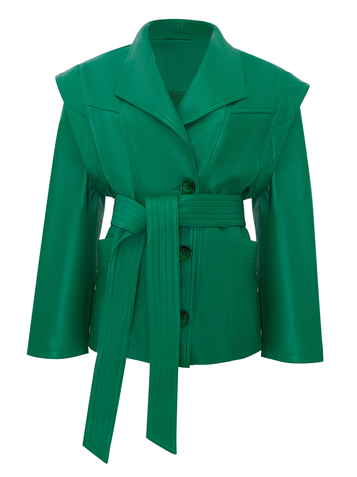 Жилет Конструктор Green, фото 1