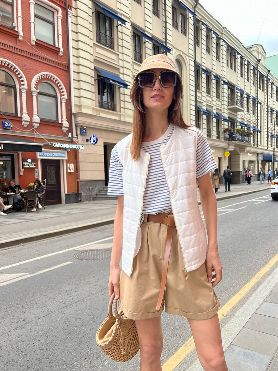 Шорты Море, фото 1