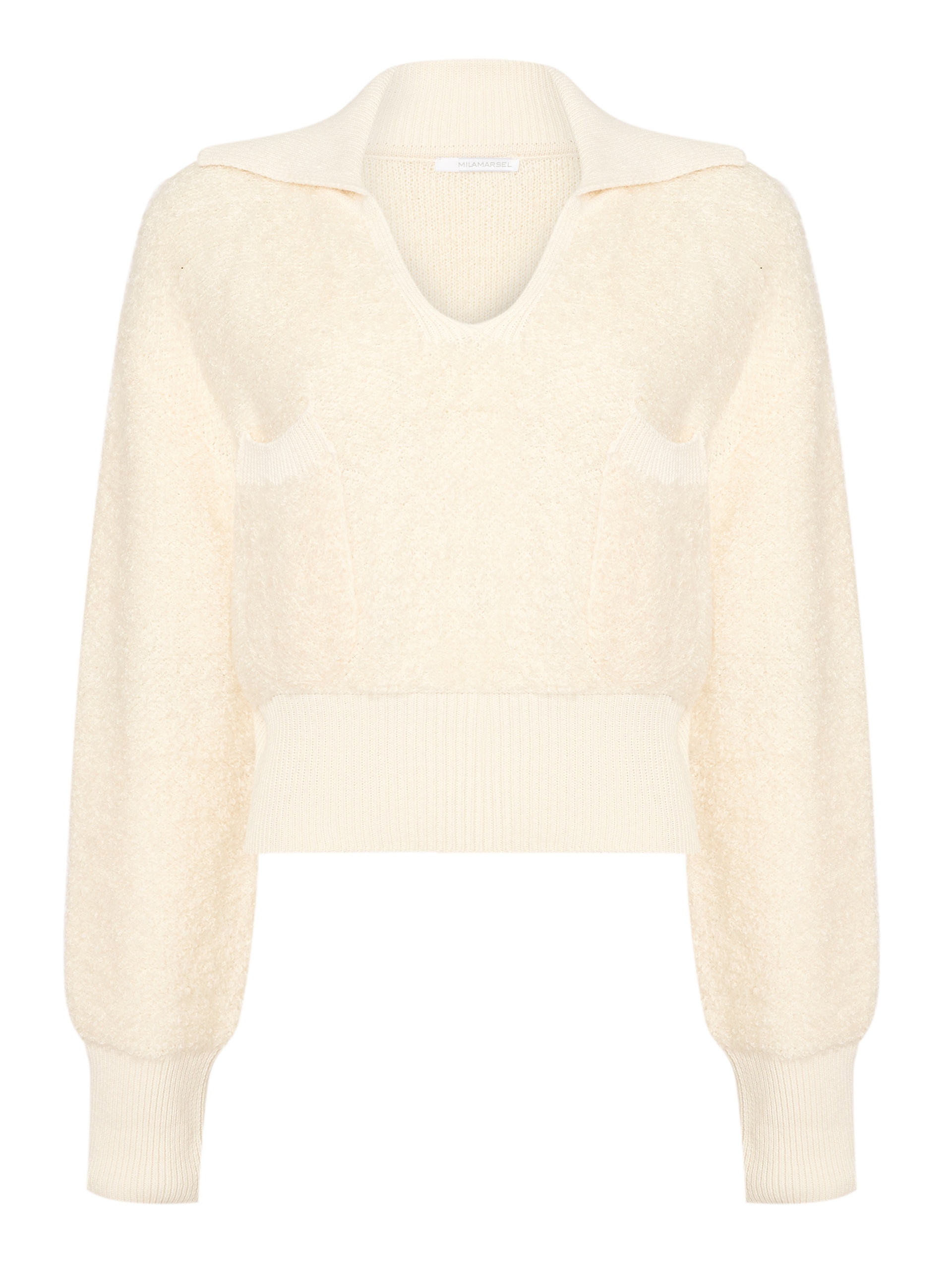 Пуловер Владимир, фото 2