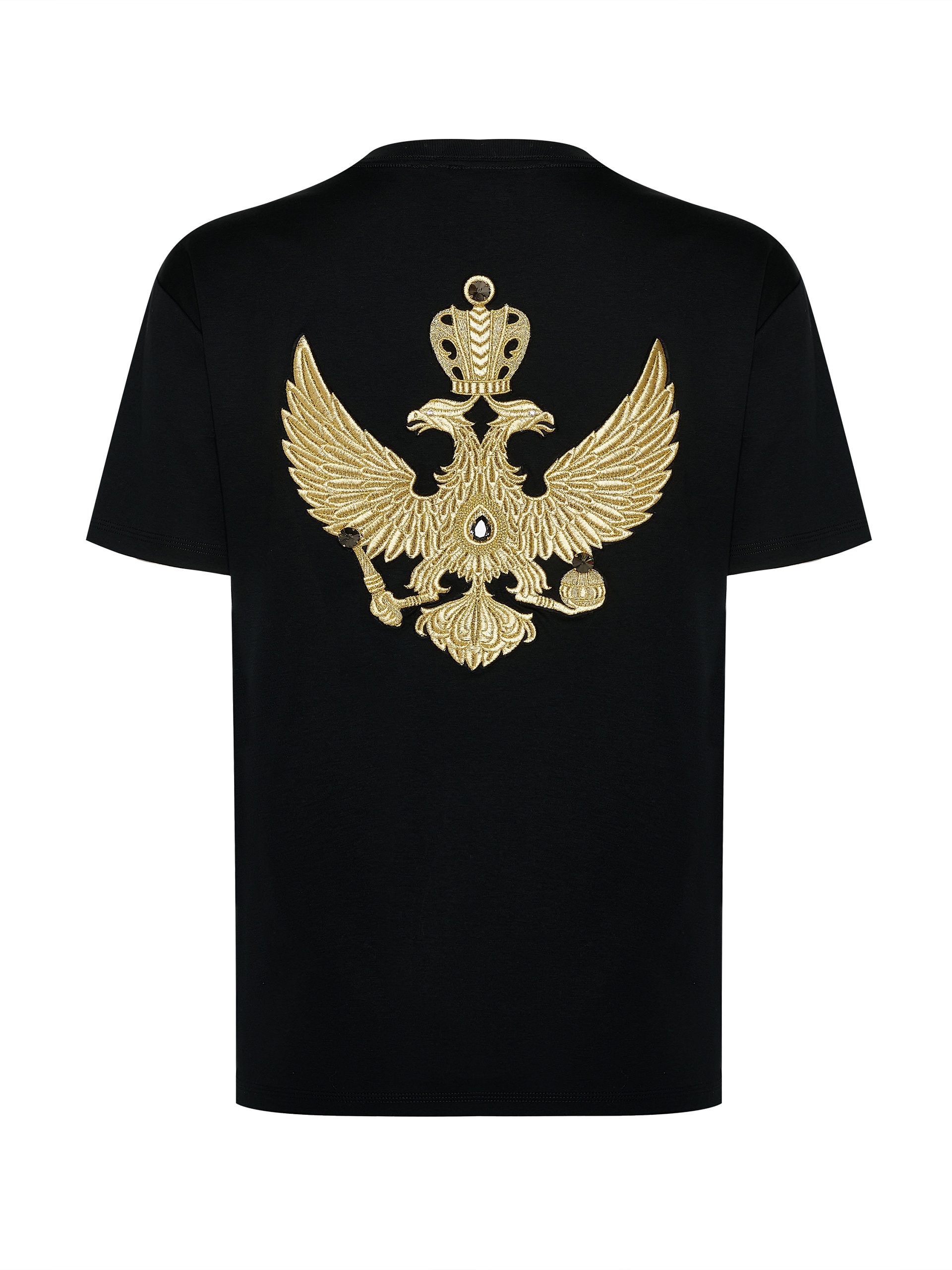Футболка Water Proof 100% хлопок царский орёл, фото 1