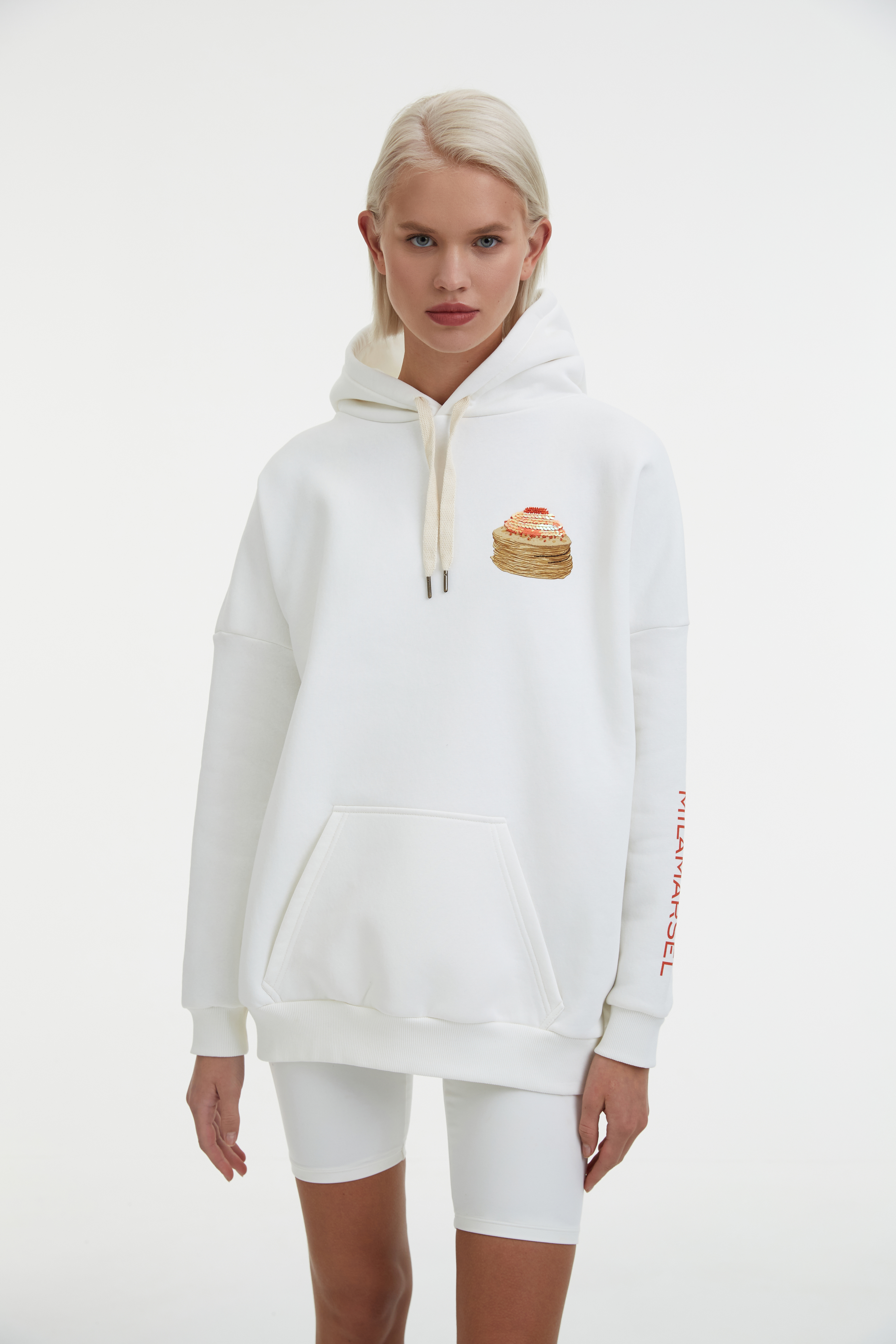 Худи Масленица, фото 2