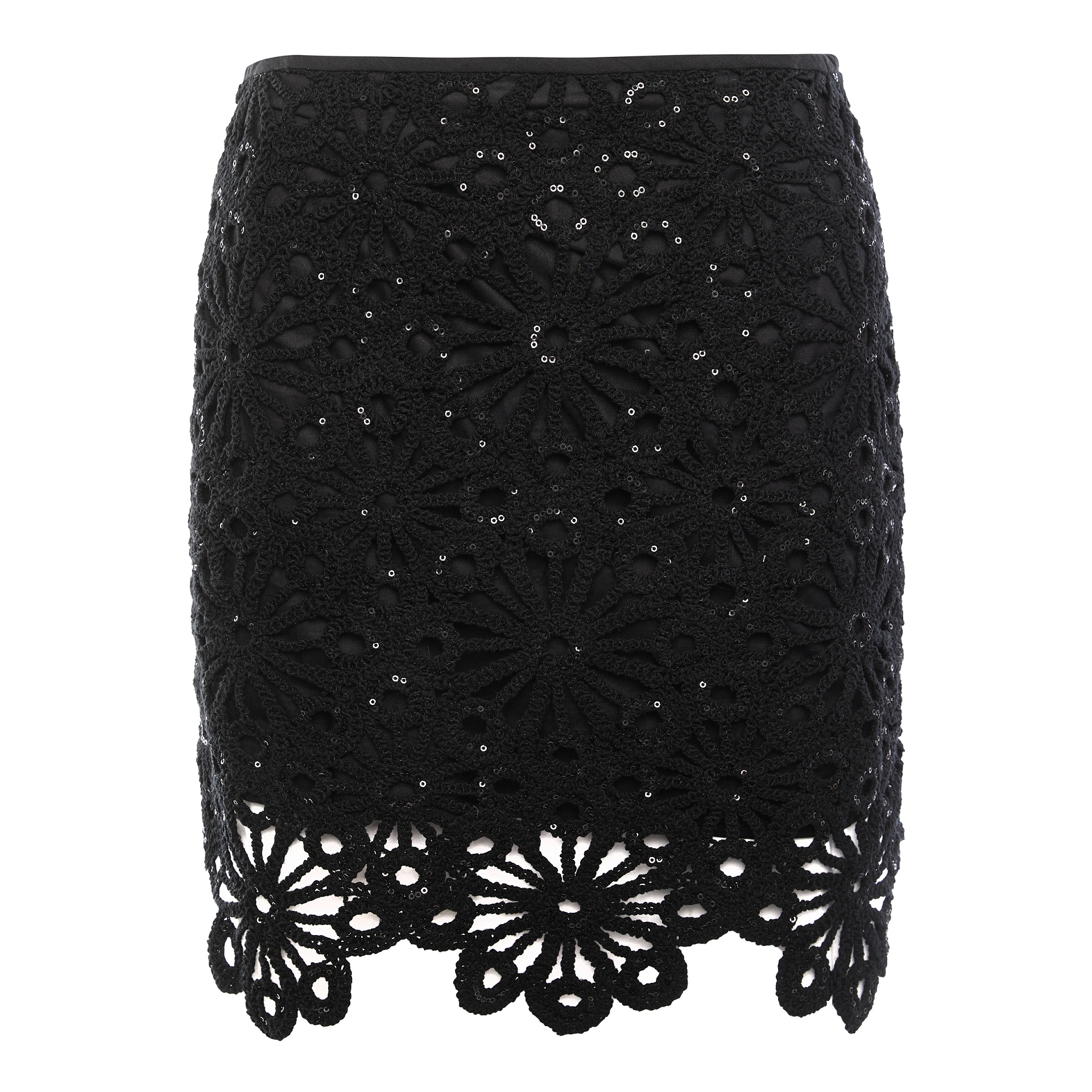 Юбка ажур Анна, фото 1