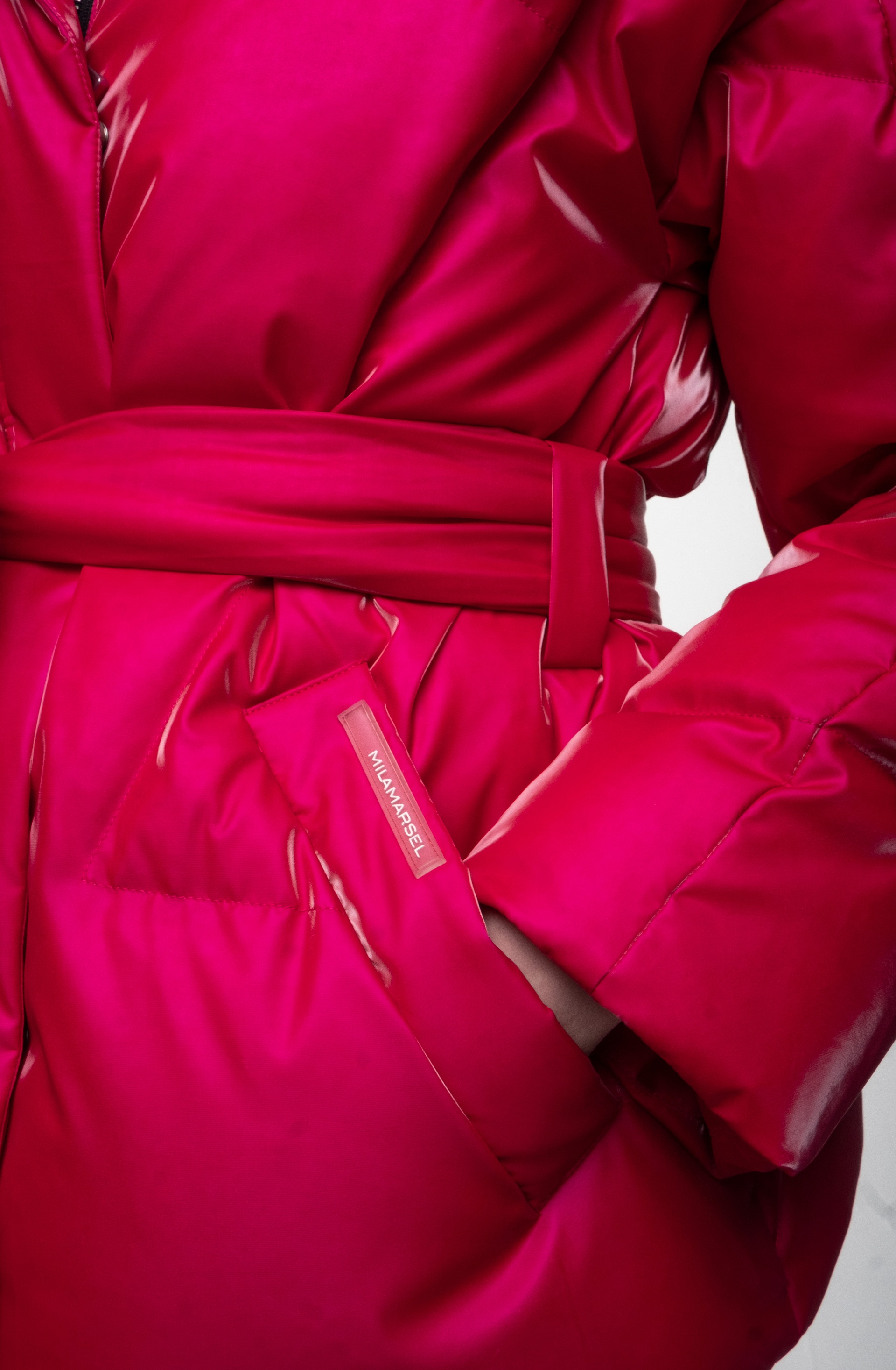 Пуховик Красноярск, фото 5