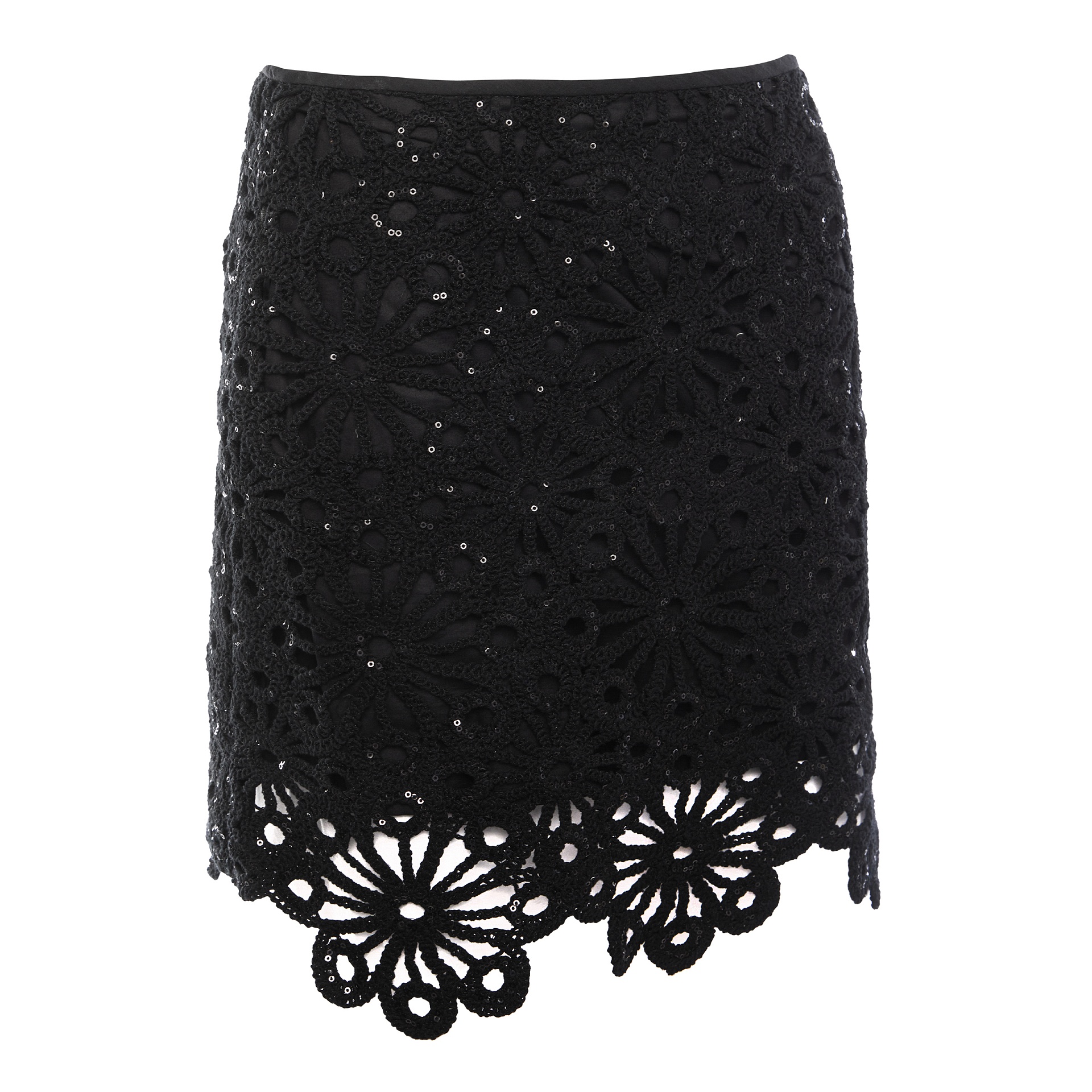 Юбка ажур Анна, фото 2