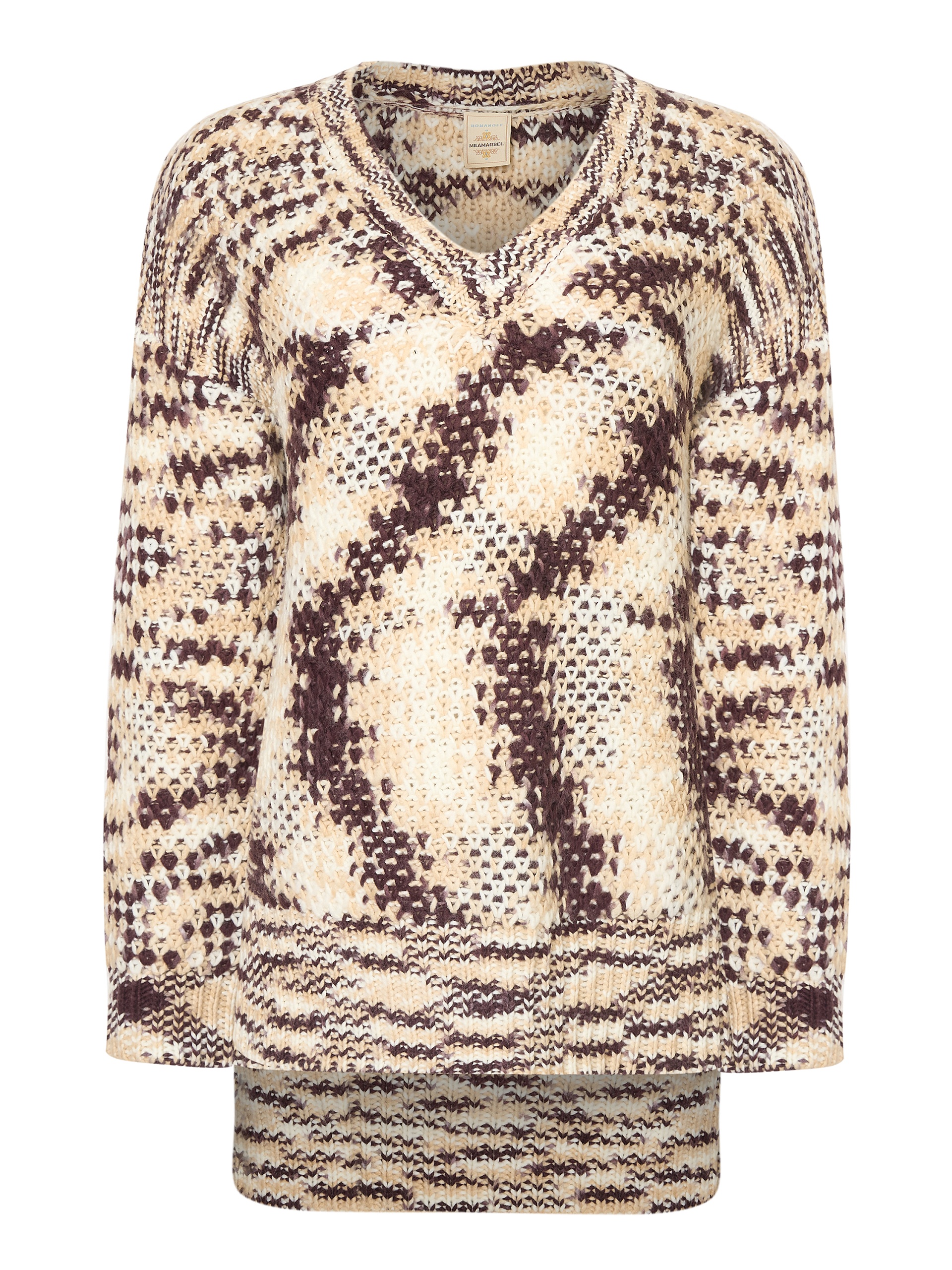 Джемпер Таисья, фото 1