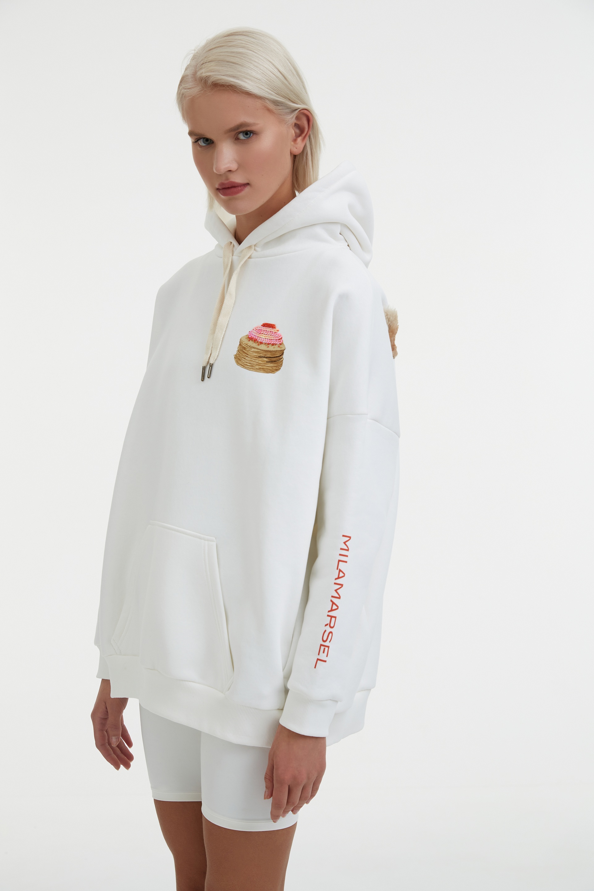 Худи Масленица, фото 6