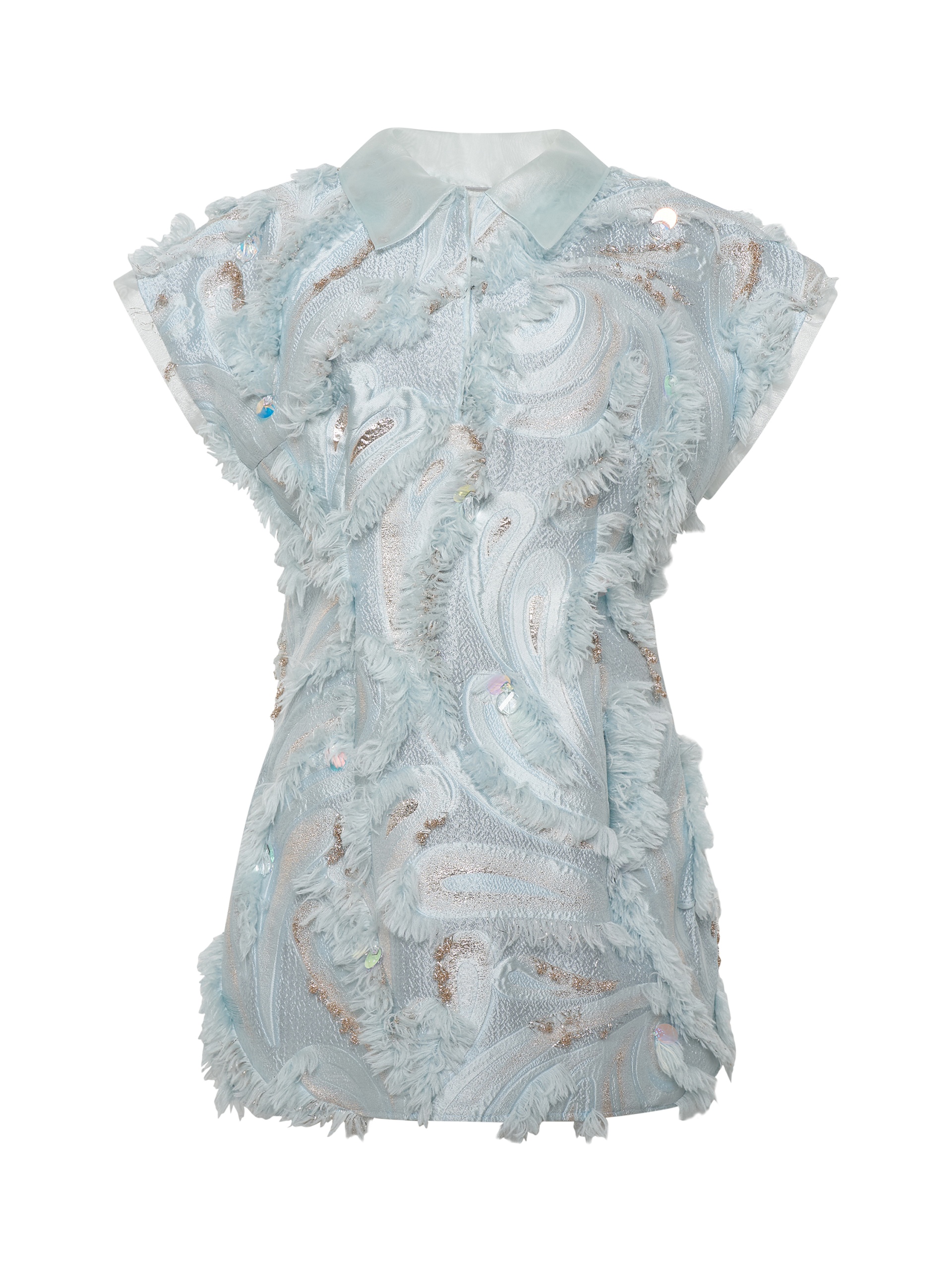 Платье Шик, фото 1